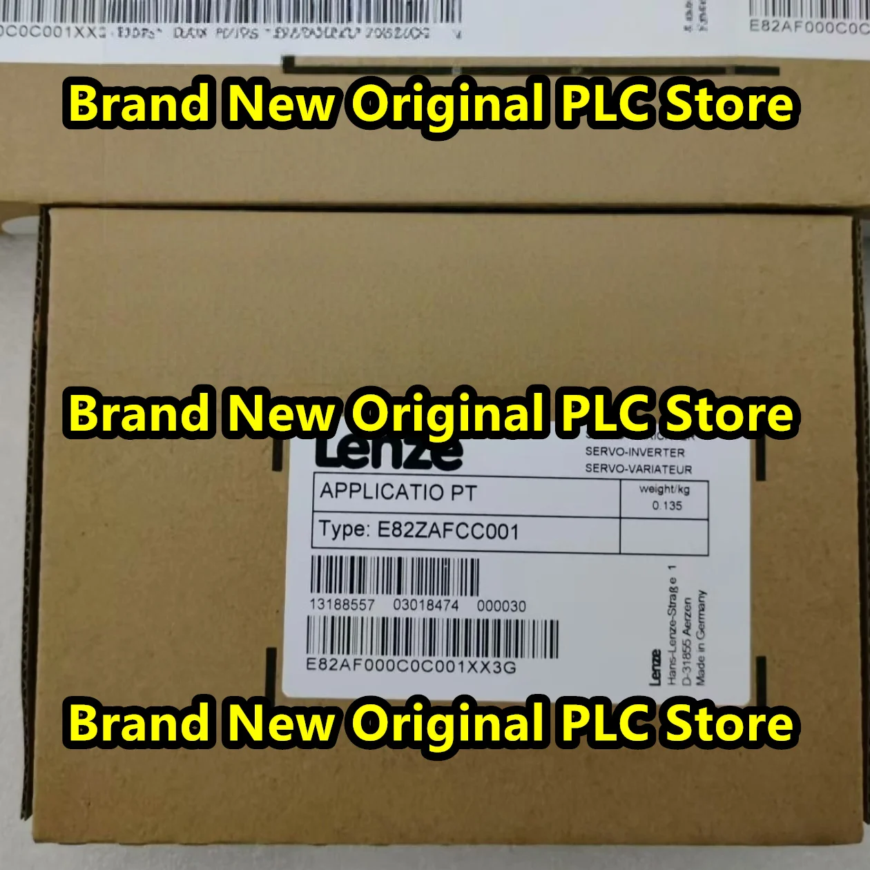 

Module E82ZAFAC010 E82ZAFCC001 new original
