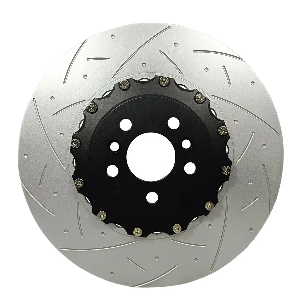 BMW M8 F93 G16 M5 F90 G14 G15 Hsingyik 34117991101 34117991102 395X36 Brake Disc