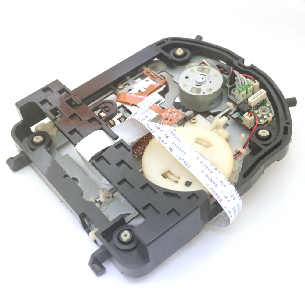 Original VNP-1580-E Optical Pick up Mechanism DVD Laser Lens