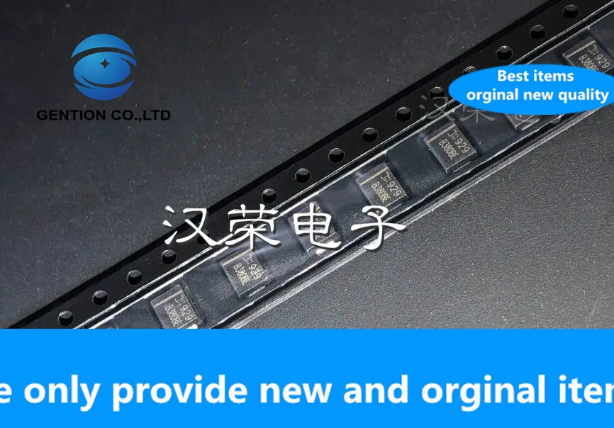 10PCS 100% New Orig…