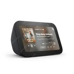 Original Show 5 3nd Gen Smart Mini Wifi Alexa Voice Assistant Home Smart Display Speaker With 2x The Bass and Clearer Sound