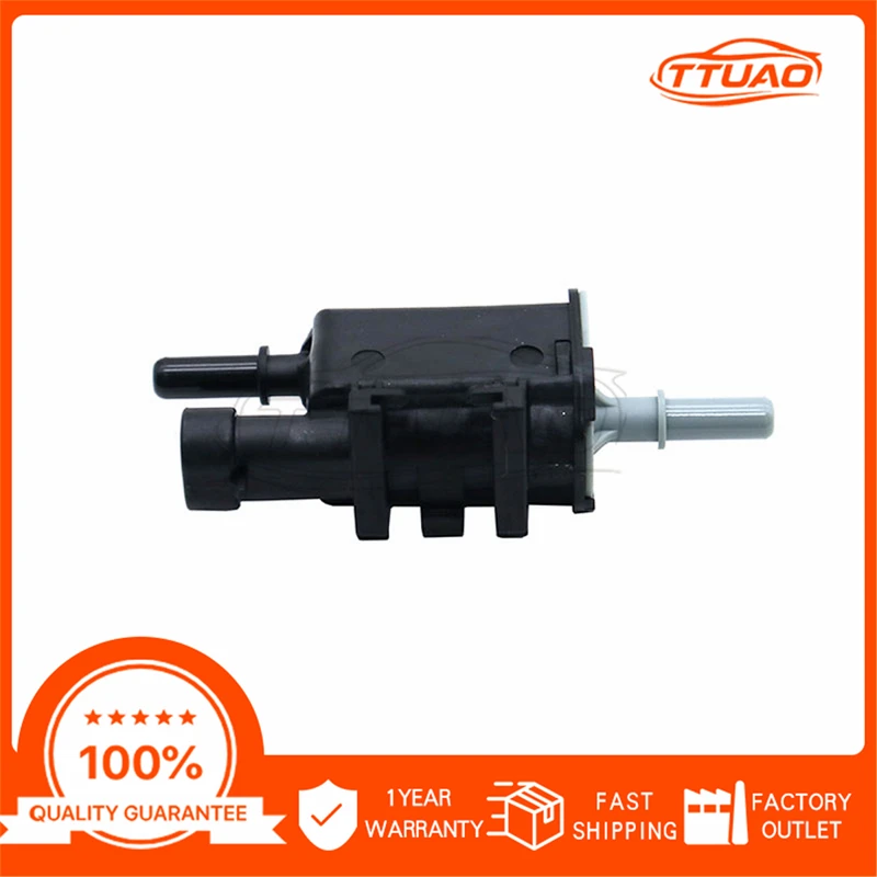 Evap Emission Canister Purge Solenoid for GM Buick Allure 214-1680 911-032 12597567 12570469 12581349 12582167 12591985 12597341