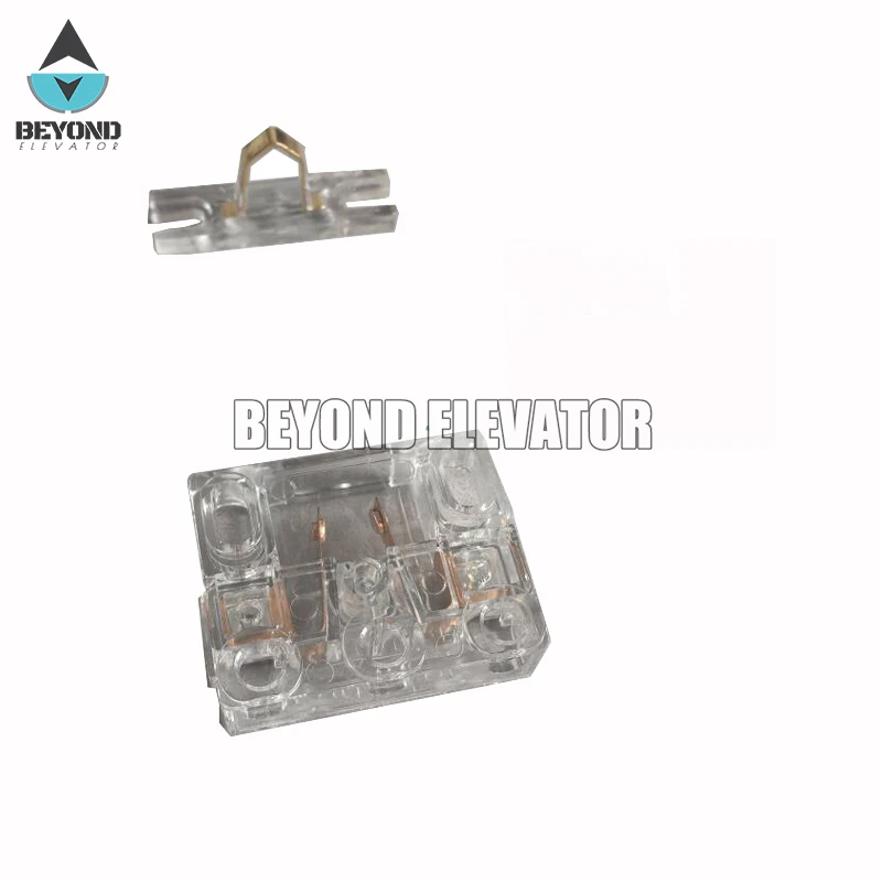 Elevator parts secendary door lock contact for fermator door operator