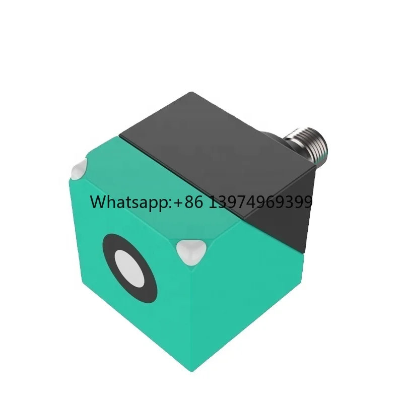 20-30VDC Digital TTL output Sensing distance 40-500MM Ultrasonic Sensor