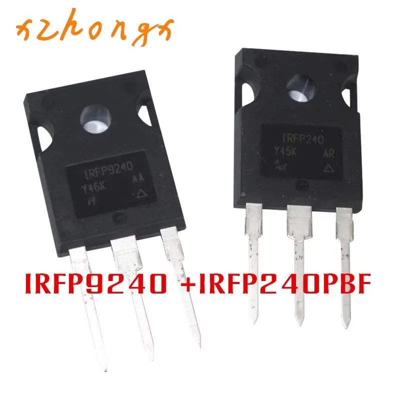 

IRFP9240 IRFP240PBF IRFP9240PBF TO-3P