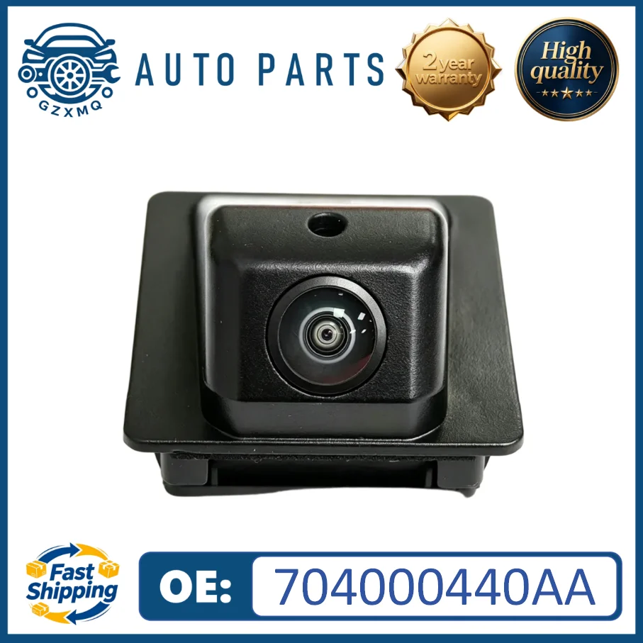 704000440AA High Quality Rear View Camera For Chery Arrizo 8