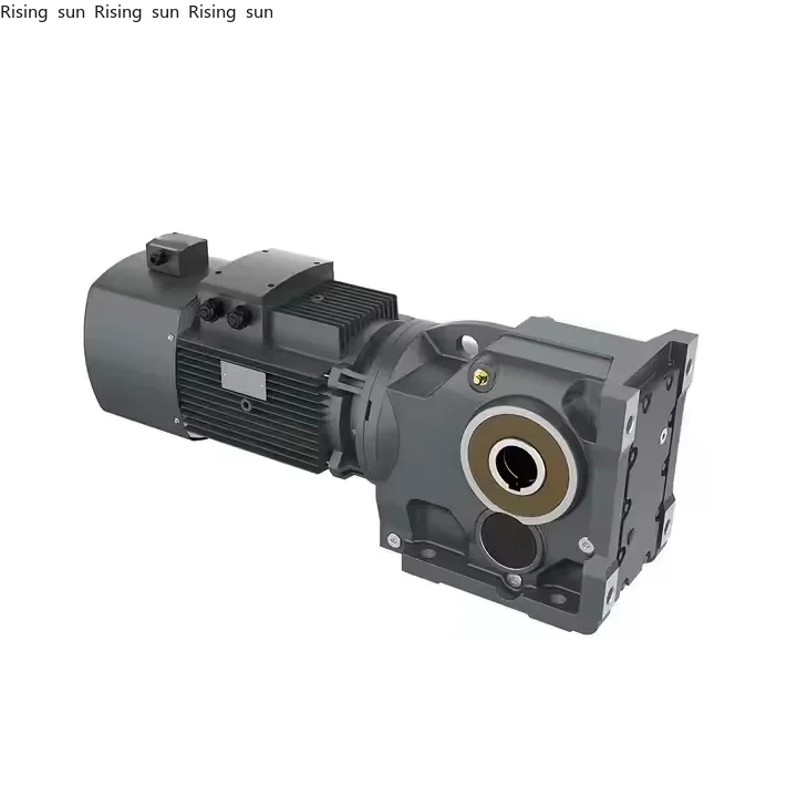 Original SEW Motor13616552 Baumer Encoder SEW EURODRIVE OG73UN1024 Machine Transmission Parts Reducer