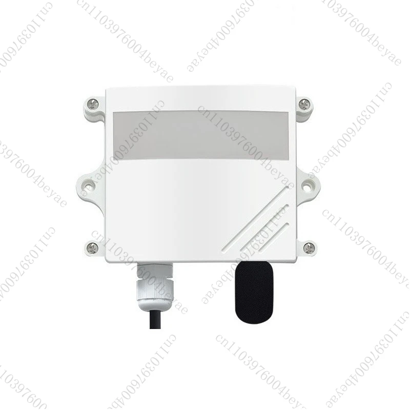 IP65 Noise Sensor Environmental Noise Monitor Decibel Detector 30-120DB Noise Meter​