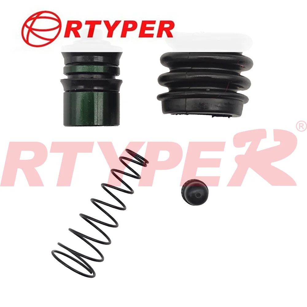 

Оптовая продажа автозапчастей 04313-36020 Ремонтные комплекты главных цилиндров сцепления 04313-60050 04313-22030 для Toyota