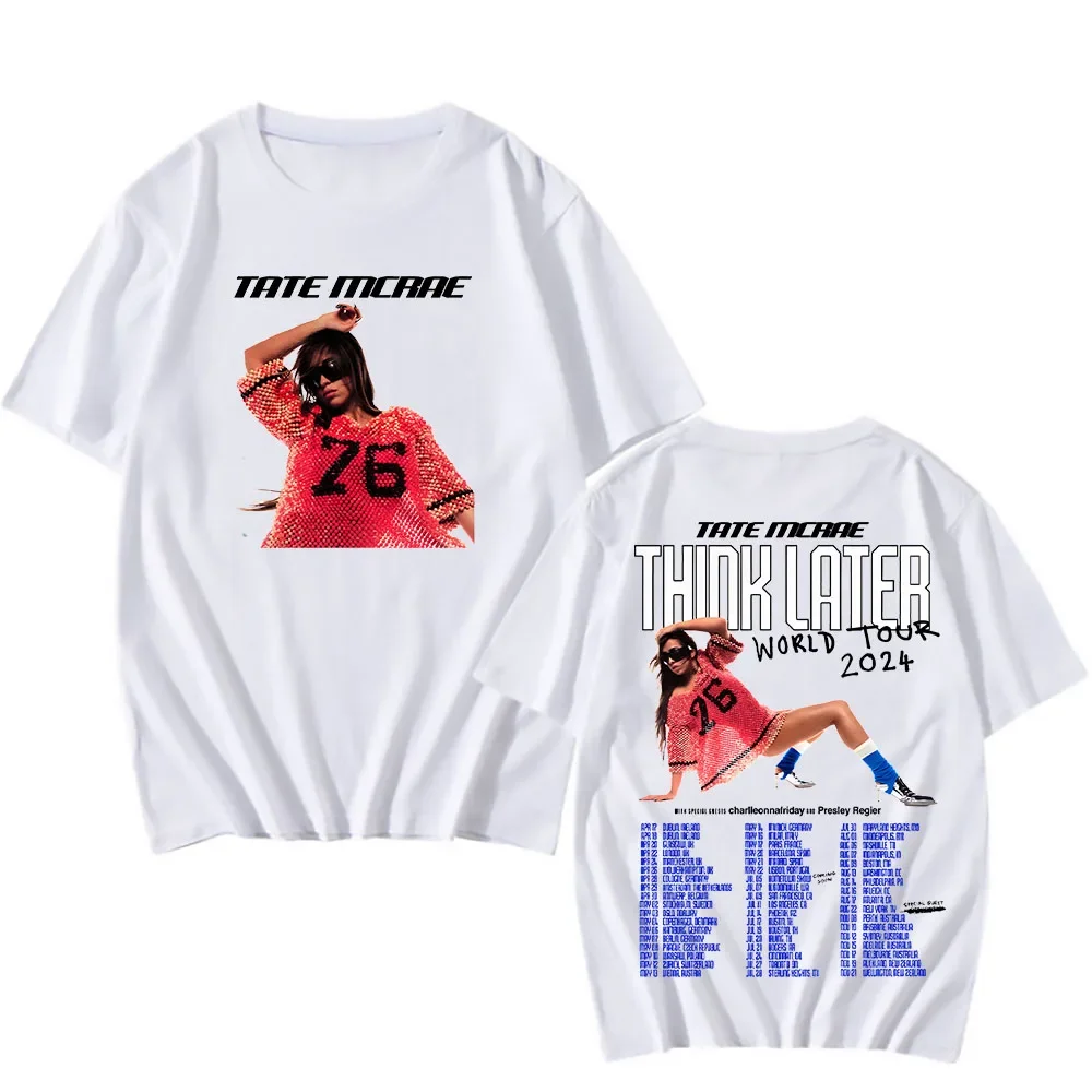 عالية الجودة التي شيرت تيت ماكراي تي شيرت الجرافيك الطباعة القوطية موضة تي شيرت لربيع/الصيف Ropa Mujer الهيب هوب ريترو القمم