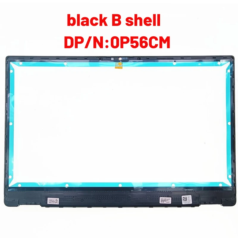 For Dell Inspiron 13 5390 5391 laptop LCD Back Cover 0FYVMM 0HYNYG