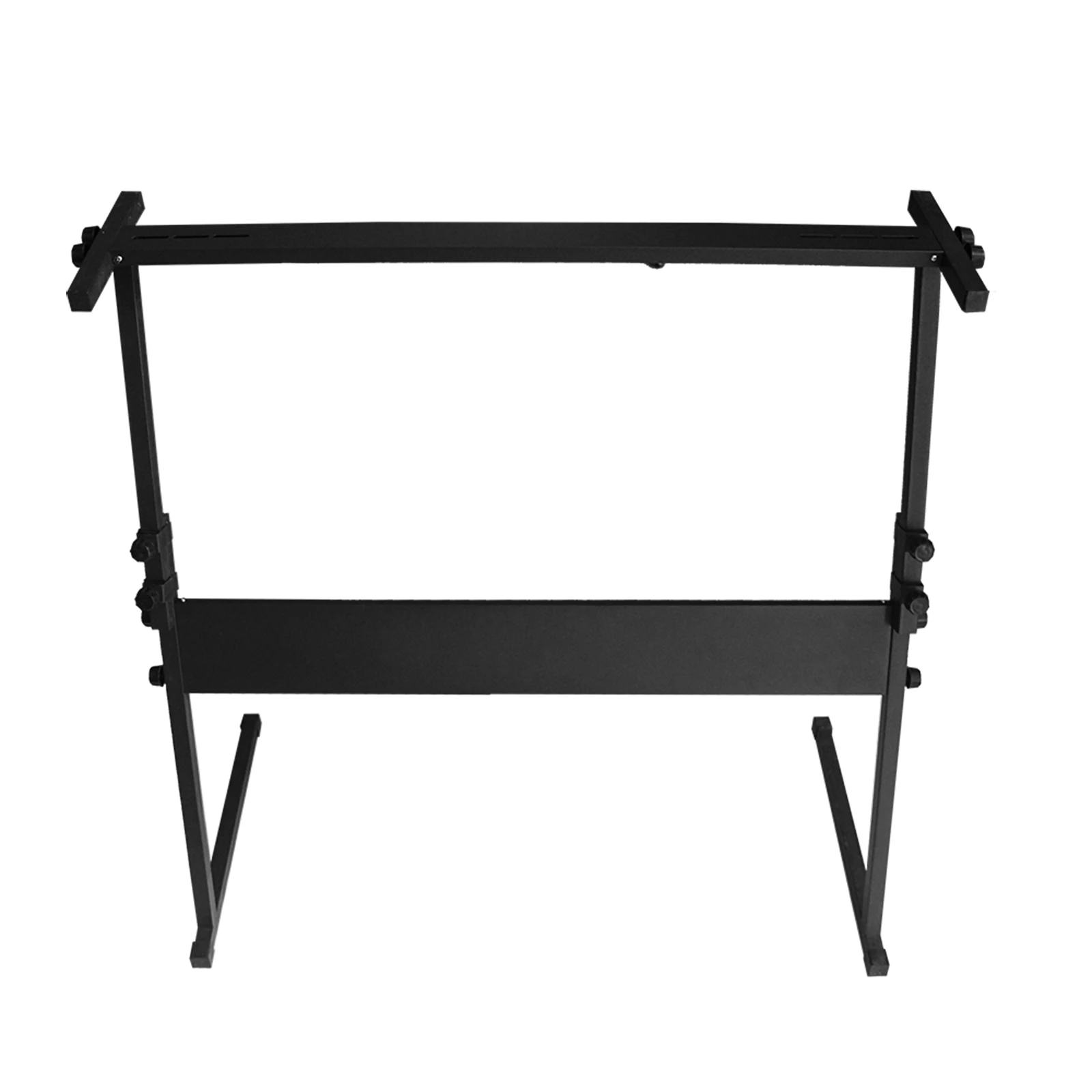 Z-Shaped Piano Stand