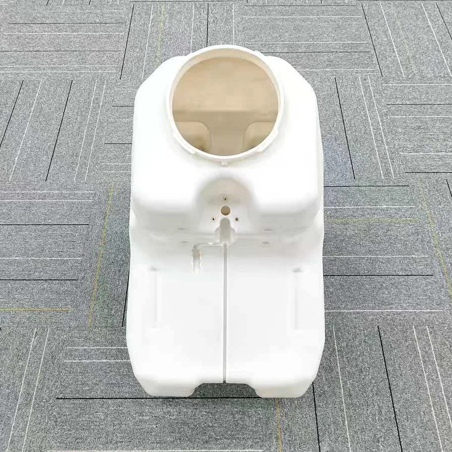 Agras DJI T100 75L Spray Tank Kit Part Agricultural drone Accessories
