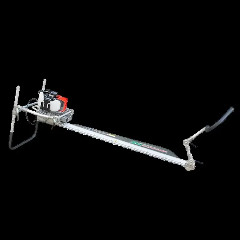 High Performance SM110H Hedge Trimmer with 1100mm High Efficiency Blade Trimmer
