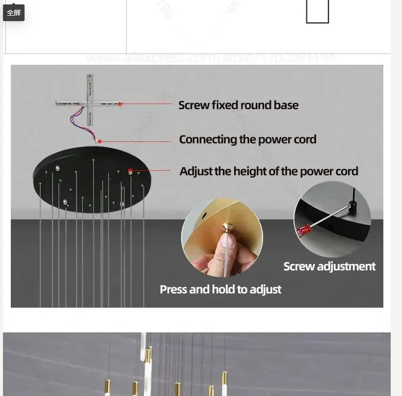 

Вилла Дизайнерская Лестница Подвесной Светильник Скандинавская Люстра Минималистский Золотой или Черный Кухня Лампа Для Гостиной Люстра Penthouse