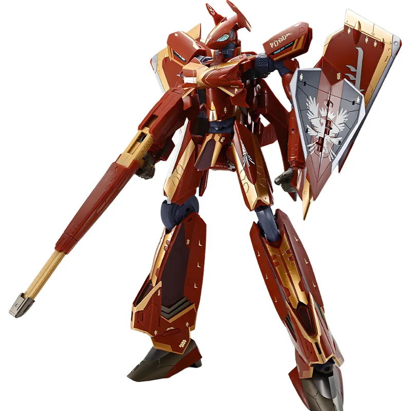 بانداي الأصلي عمل الشكل DX سوبر سبيكة 262Hs (DrakenIII) 260 مللي متر ألعاب شخصيات الحركة للبنين هدية تحصيل نموذج الحلي