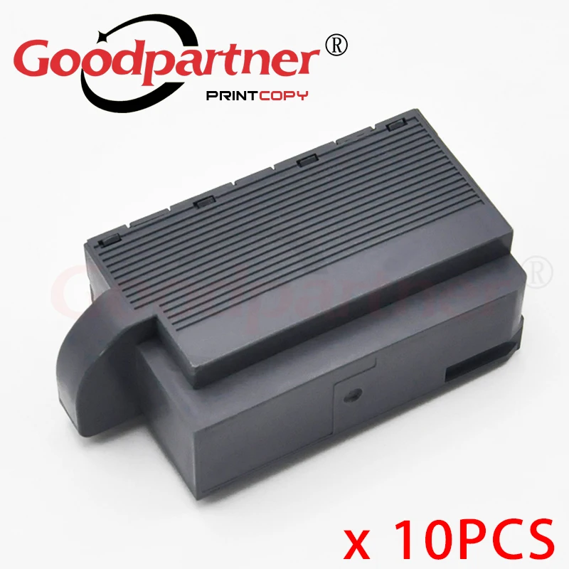 10X T3661 Waste Ink Maintenance Box for EPSON Expression XP6000 XP6005 XP6100 XP6105 XP8500 XP8505 XP8600 XP8605 XP970 XP15000