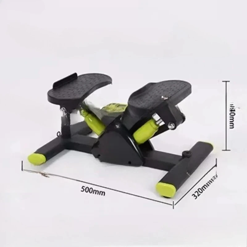 Exercise New Home Hydraulic Mini Stepper Pedal Foot Trainer