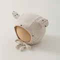 Beige Bear