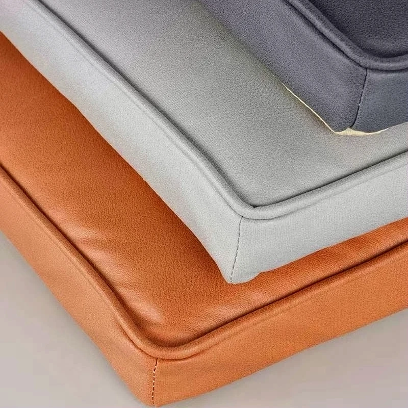 Technology Cloth Waterproof Anti-Skid High-Density Sponge Seat Cushion Sofa Cushion Four Seasons Customizable Window Cushion