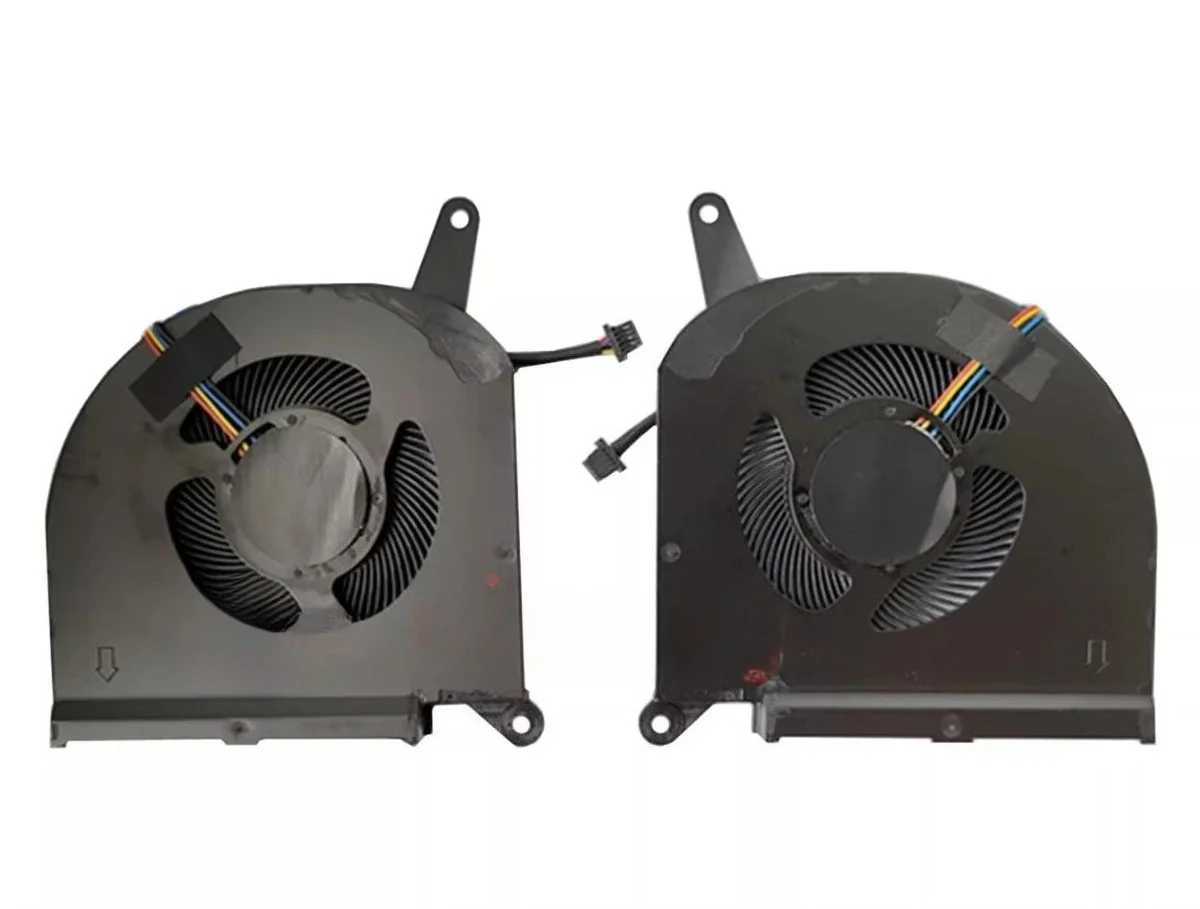 FOR Gigabyte Aurus 15G 15P 17P 17G KB RX7G RX5G RP77 XB 7MM Thin Fan