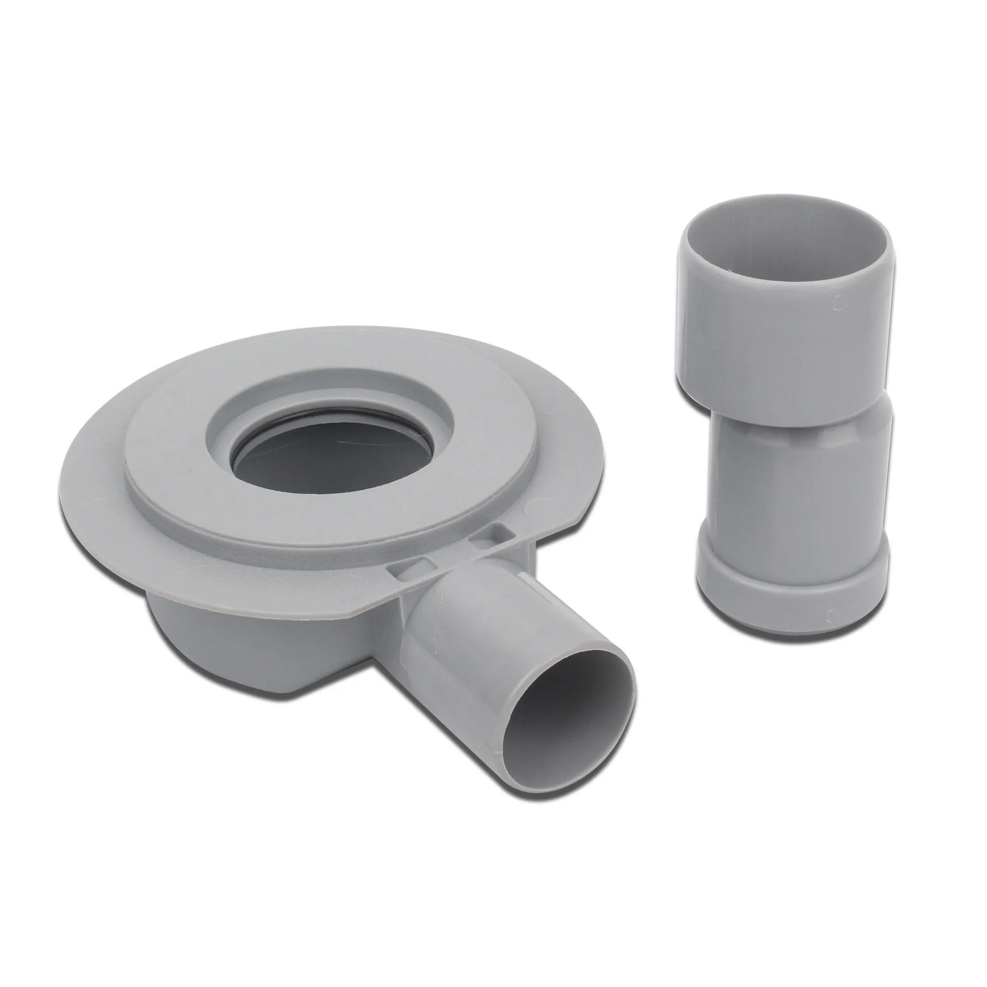 

Европейский соединительный элемент слива, соединитель трубы, стандартный боковой соединитель трубы для слива воды