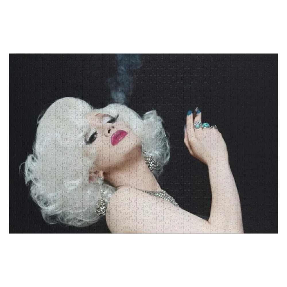 

jinkx monsoon Jigsaw Puzzle Children Game Children Puzzle