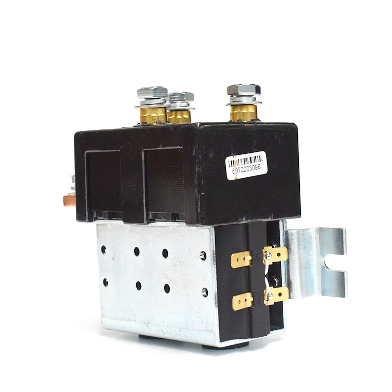 China Manufacture DC182  Contactor 200A 48V Forklift Parts DC182