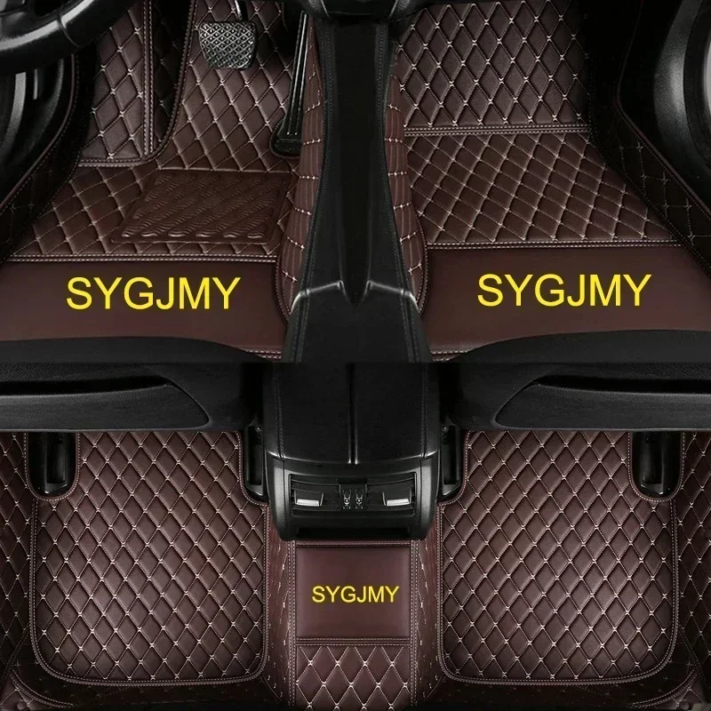 Polymères de Sol de Voiture Personnalisés avec Logo, Accessoires Automobiles pour Bentley Continental ighter 2012-2017 Mulsanne Bentayga