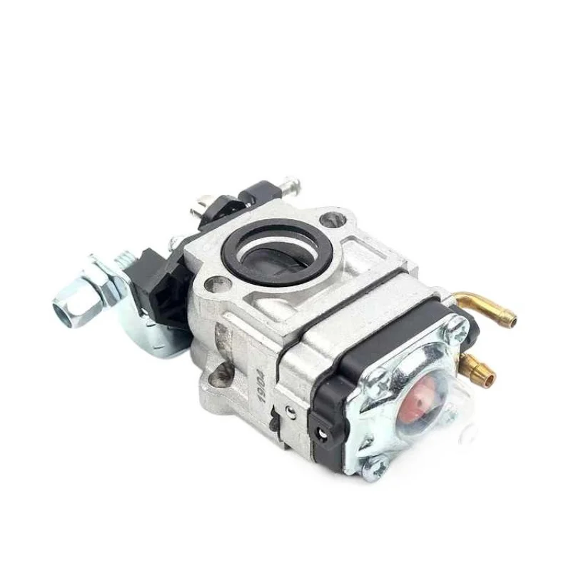 

Совместим с кусторезом TU43/TB43/TL43, карбюратором, детали газонокосилки Mitsubishi