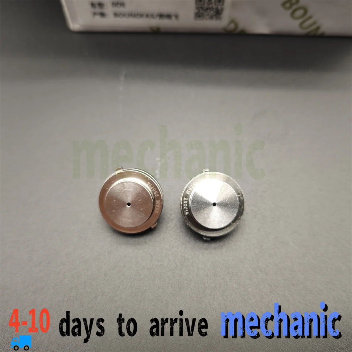 For 0DE Pressure Sensor for Electronic Components Market High Precision Low Pressure Transducer for Electronic Market
