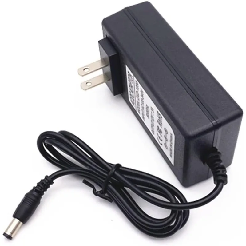 

AC DC 12V 3A Desktop Computer LCD Display 2.5A 2A Power Adapter Charger Power Cord(12V-2.5A )