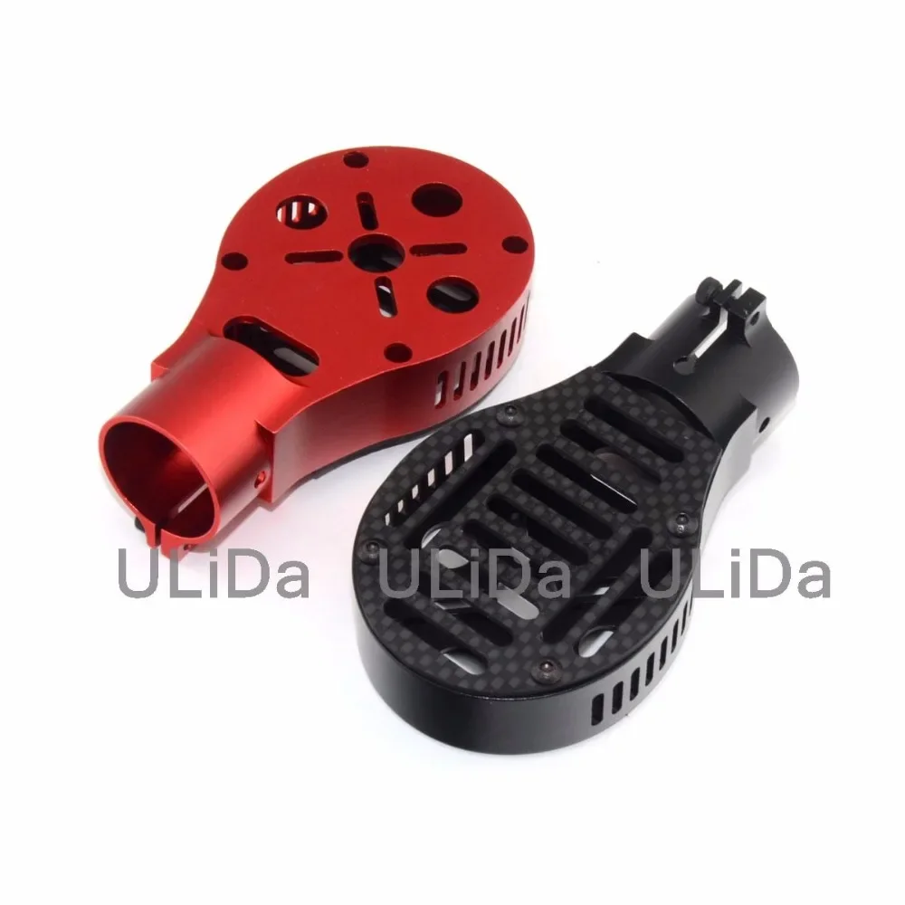 High Quality Aluminium alloy 25mm / 30mm Motor Mount seat for Multicopter Quadcopter Hexacopter Octocopter