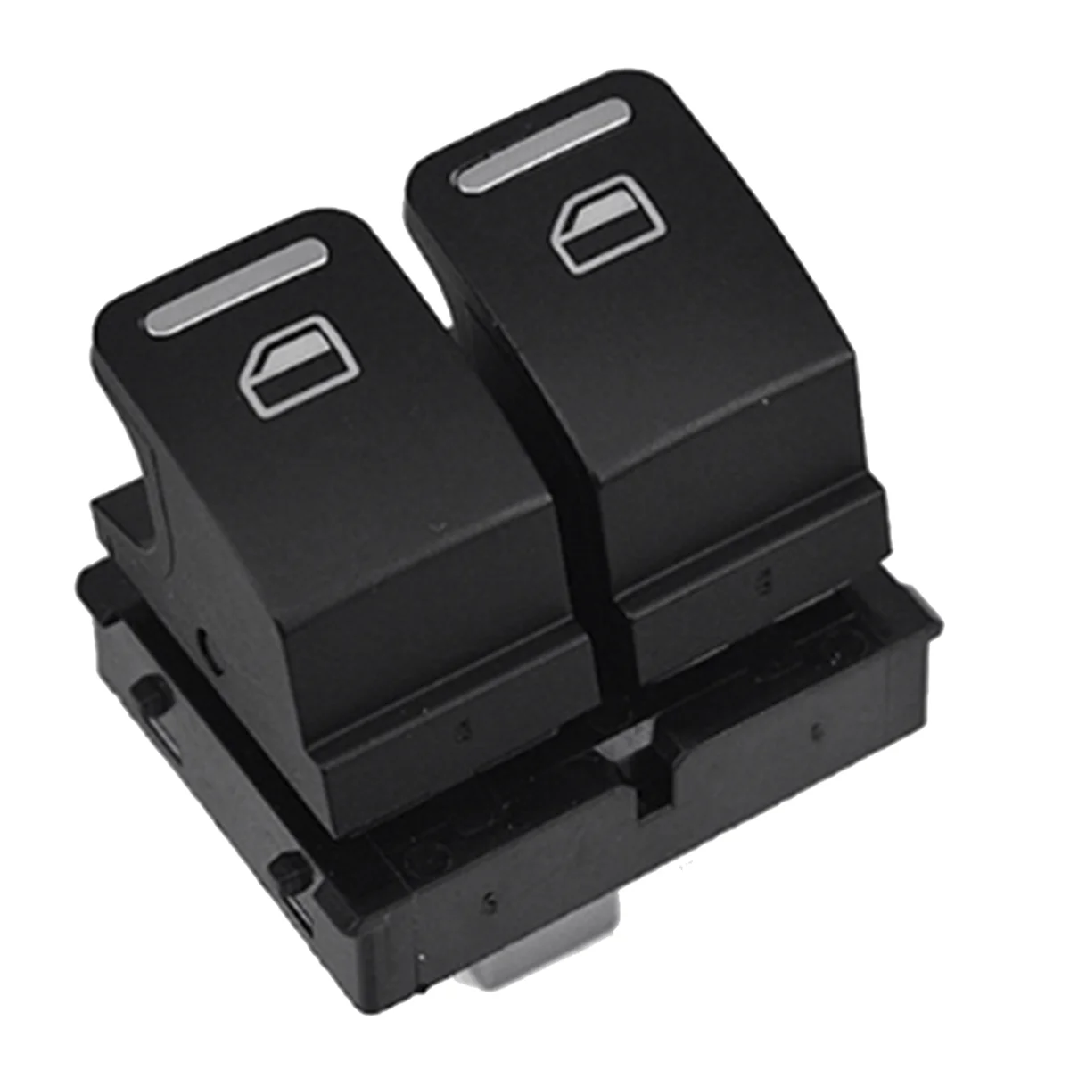 

5C5959857A for VW Beetle Cabrio 2013-2019 Power Master Window Switch Glass Lifter Control Button