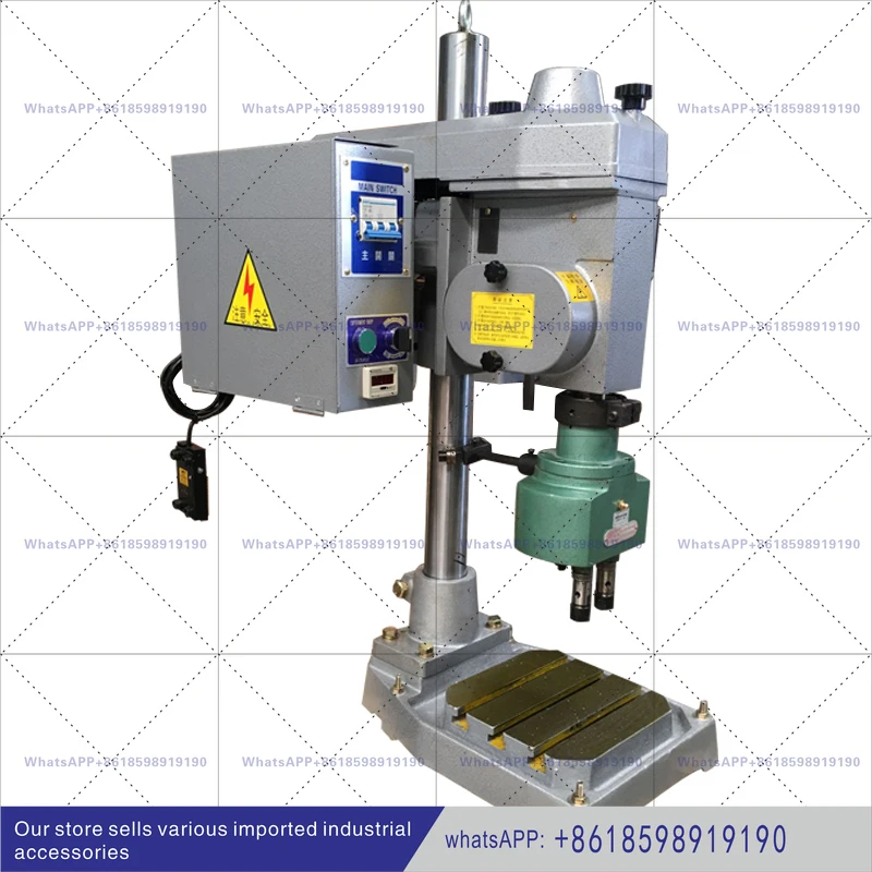 4508 Gear type multi-axis  machine Double head  machine Automatic upper and lower
