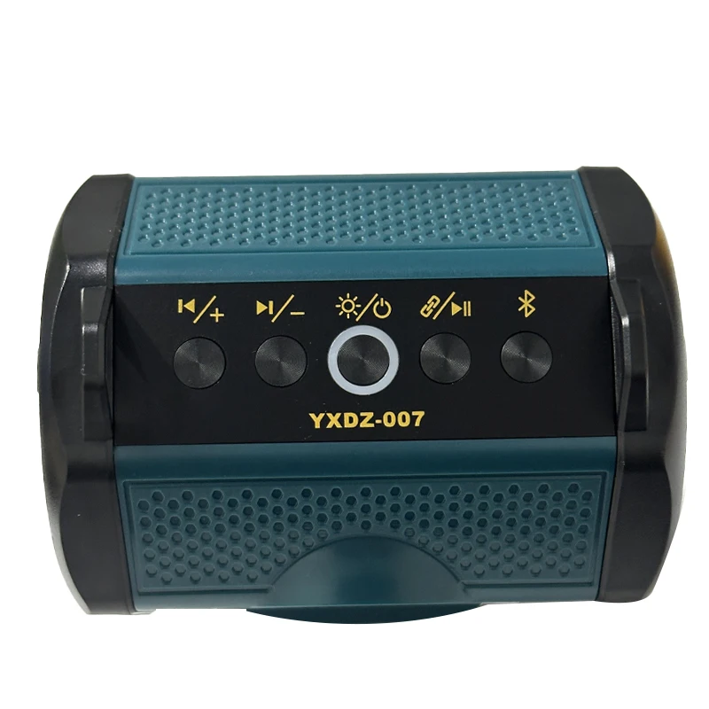 Multi-Protection System Power Adapter for Makita Compatible 18-20V Batteries Battery Slot At The Bottom for Outdoor Newest