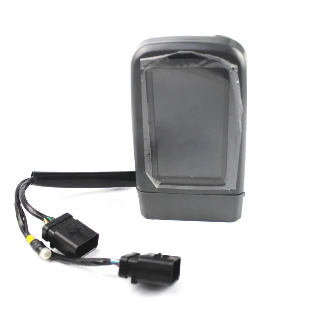 

320D 312D Display Panel 327-7482 3277482 for Excavator, 1 year warranty