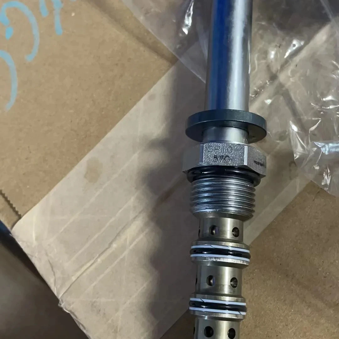 

SP10-58C SP10-57C SP10-57 SP10-57C-0-N SP10-58 SP10-58C-0-N-00 SP10-58C-0-N-24DG SP10-58C-0-N Оригинальный электромагнитный клапан HydraForce