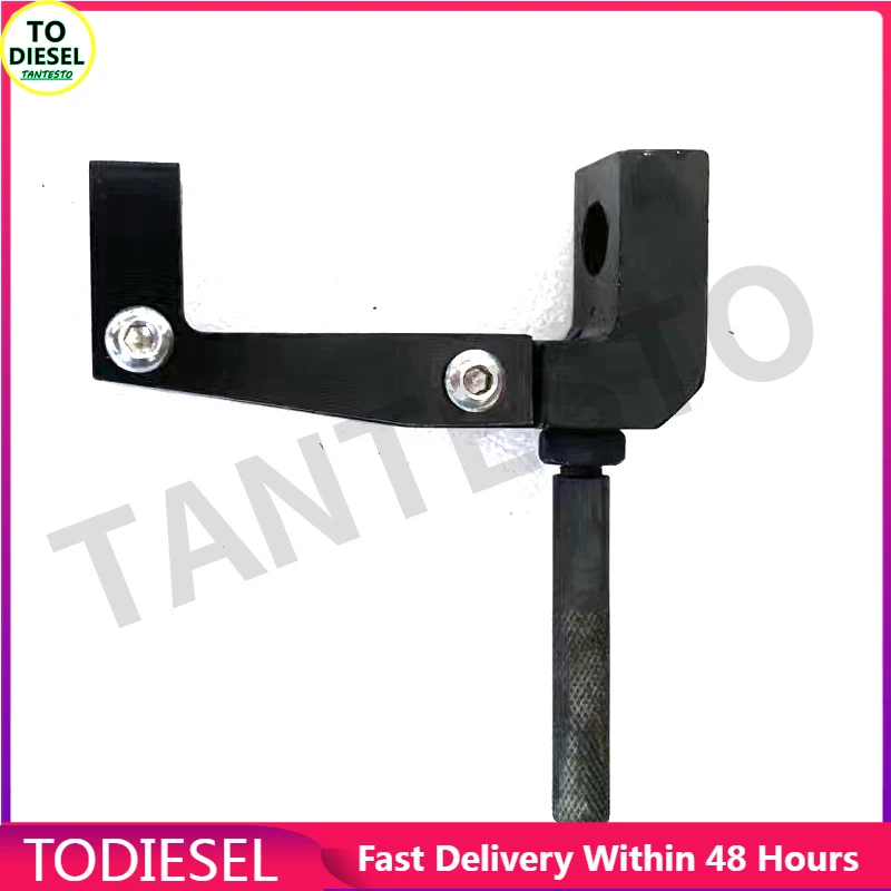 

Съемник для демонтажа в узких пространствах для топливных форсунок Bosch 110