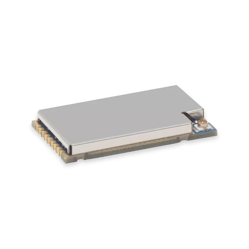 Small Size 30dbm 1 Port 0-20m EPC GEN2 860-960mhz Long Range RFID UHF Module with IMPINJ E310 510 710 Chip