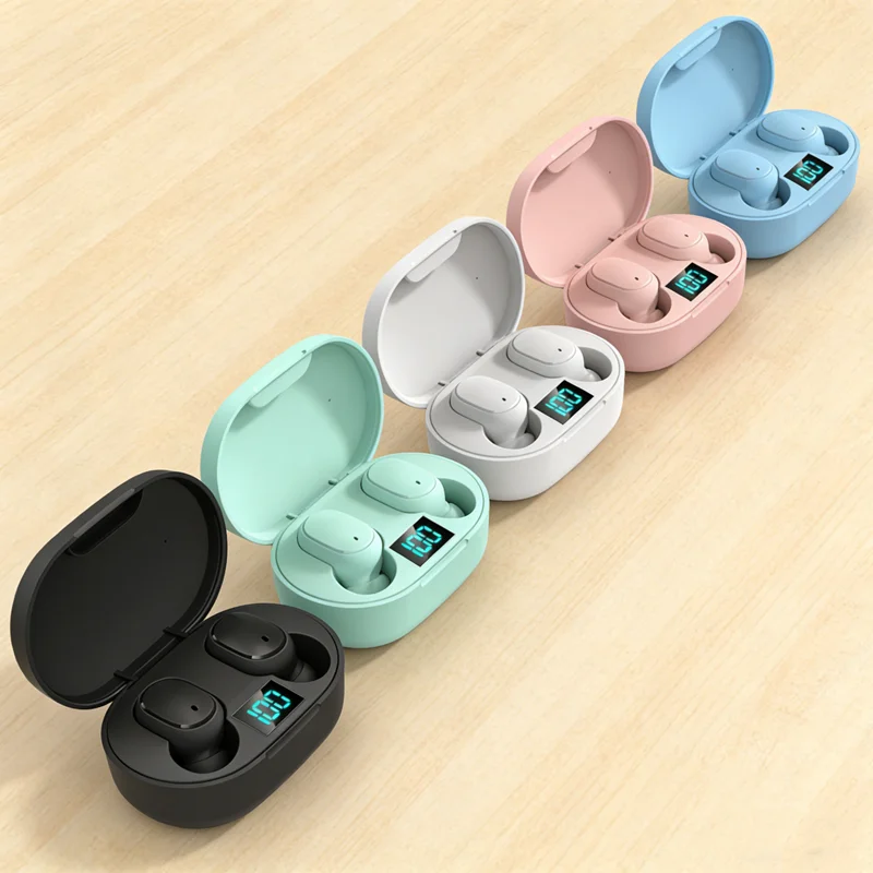 New E6S Bluetooth E…