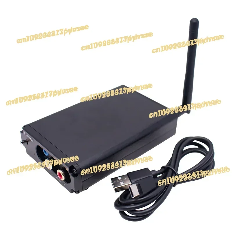 NEW WGZX CSR8675 audiophile BT module 5.0 lossless decoder board APTX HD wireless audio receiver LDAC
