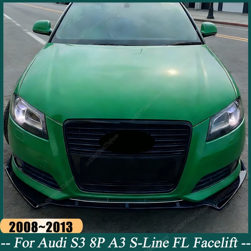 Car Front Bumper Li…