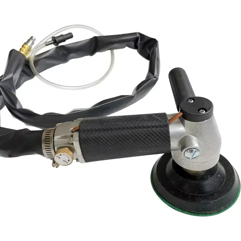 المبيعات المباشرة آلة قطع ألواح الجرانيت ساندر مطحنة هوائية أدوات حفر الهواء بيع المصنع مباشرة #3