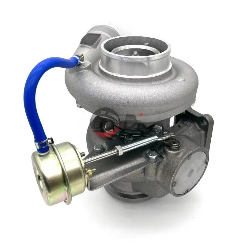 

High Quality 973C 973D Tracked Loader Turbocharger 3500699 350-0699, Suitable for C9