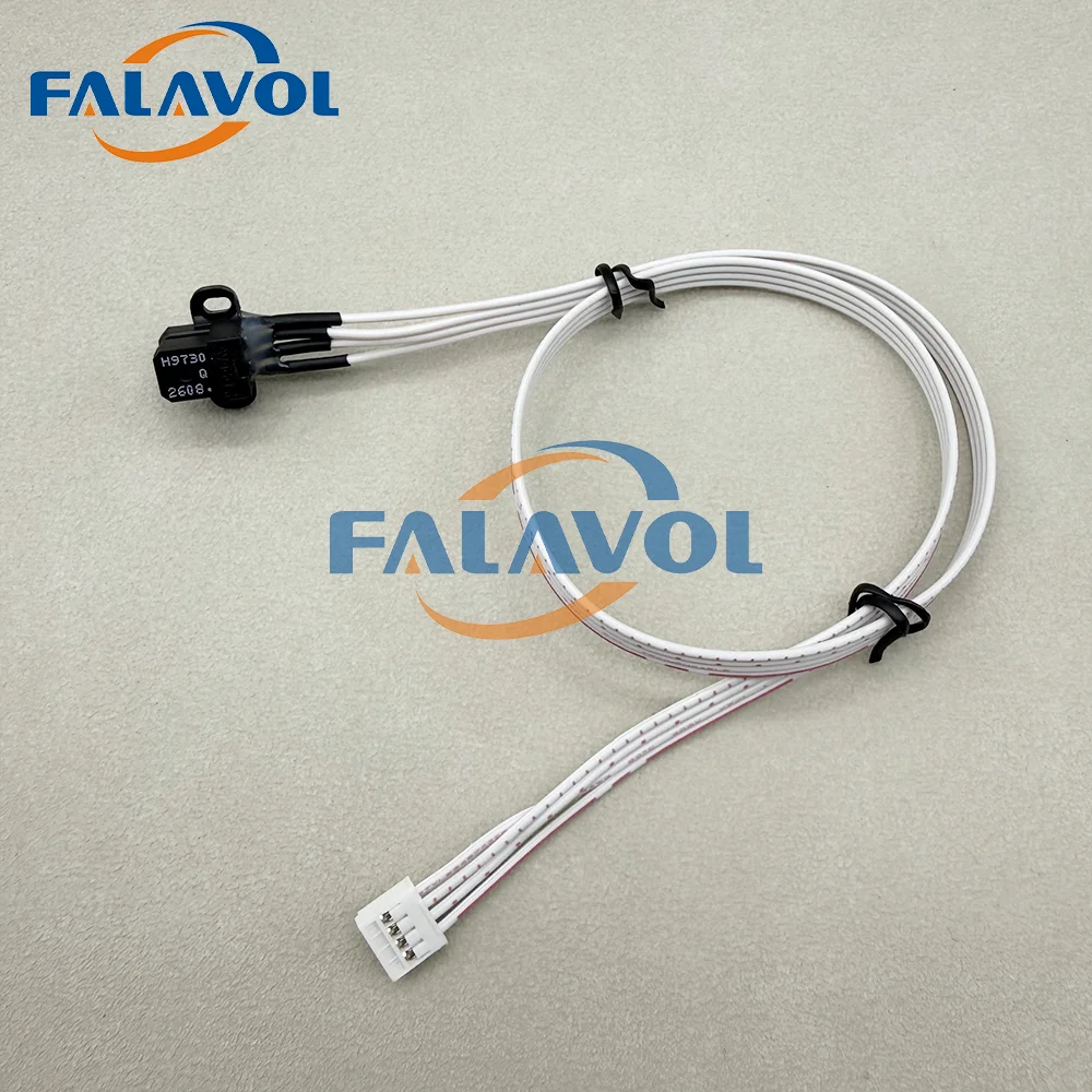 FALAVOL H9730 Encoder Reader for Senyang Board For Epson XP600 DX5 DX7 I3200 Printhead Works with Witcolor Allwin Xuli Printer