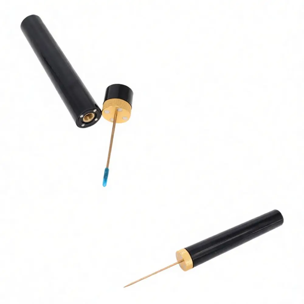 Creative Wine Bottle Opener Needle Type Air Pump Cork Popper Efficient Corkscrew Modern Minimalist Barware Equipment