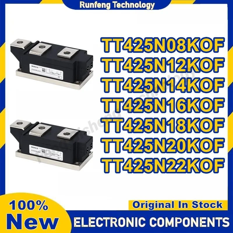 

TT425N08KOF TT425N12KOF TT425N14KOF TT425N16KOF TT425N18KOF TT425N20KOF TT425N22KOF New Original in stock