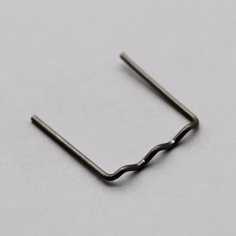 

0,6/0,8 мм горячий степлер для автомобильного бампера, пластиковый сварочный аппарат, автомобильный ремонтный комплект, горячий степлер, сварочный паяльный инструмент