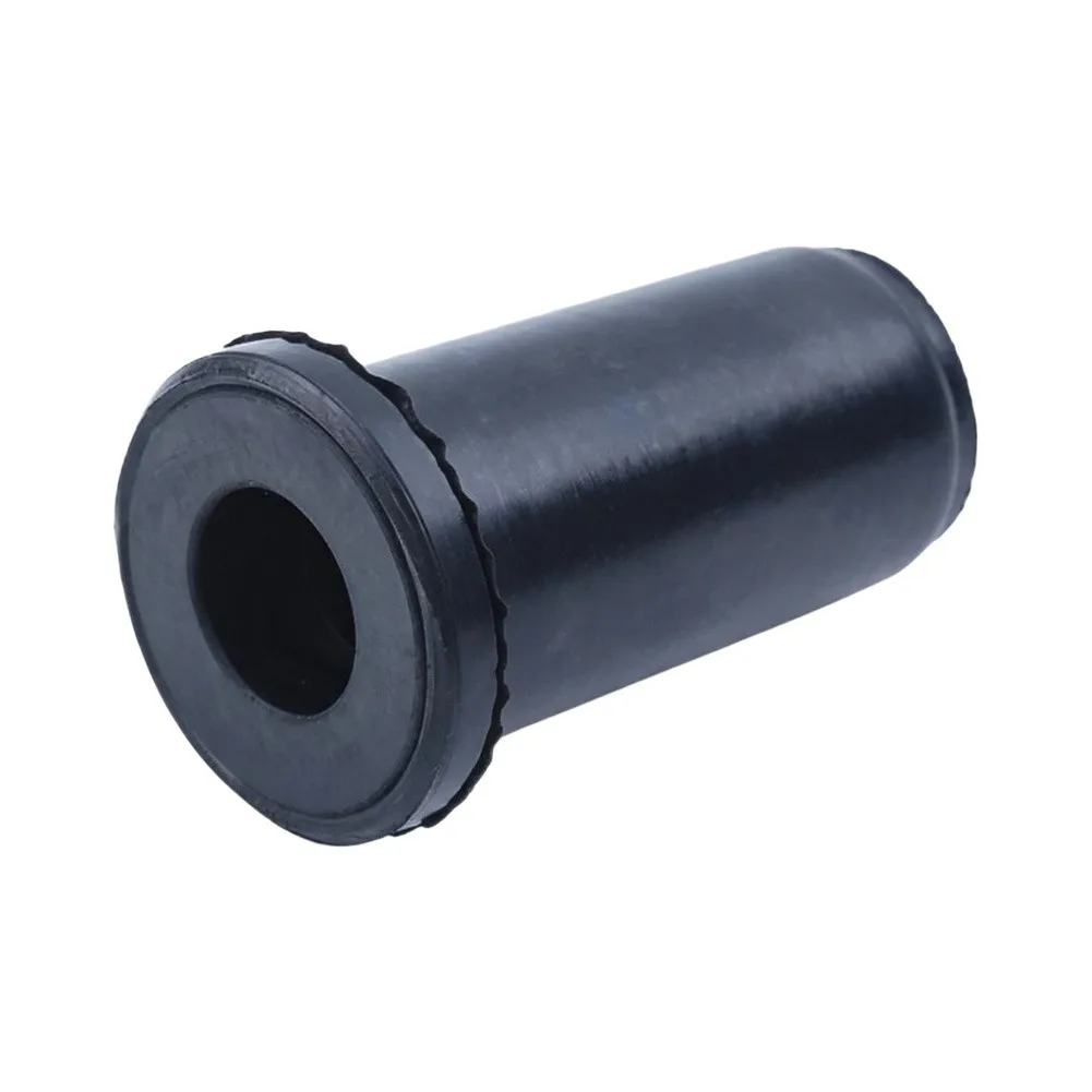 4-Pack Rubber Damper Stands Compatible with For Chainsaw Models 50 51 55 for Enhanced Stability and Vibration Reduction